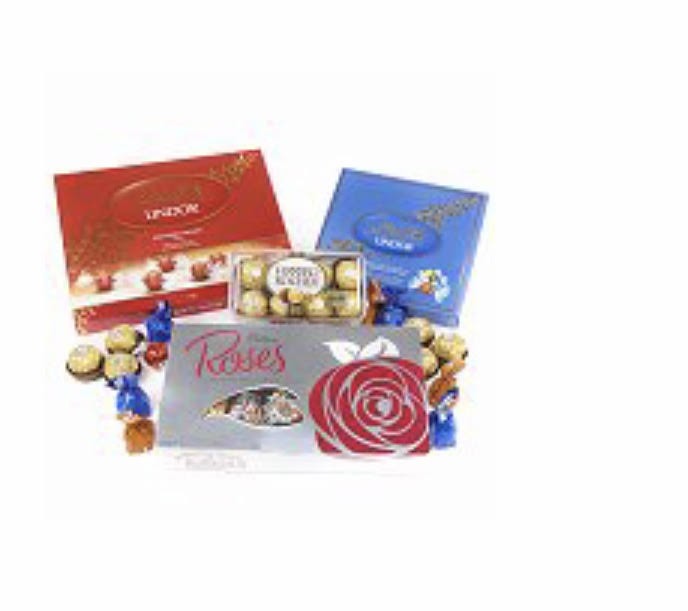 Chocolates