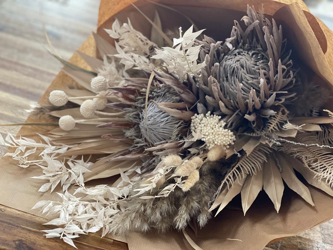 Rustic Boho