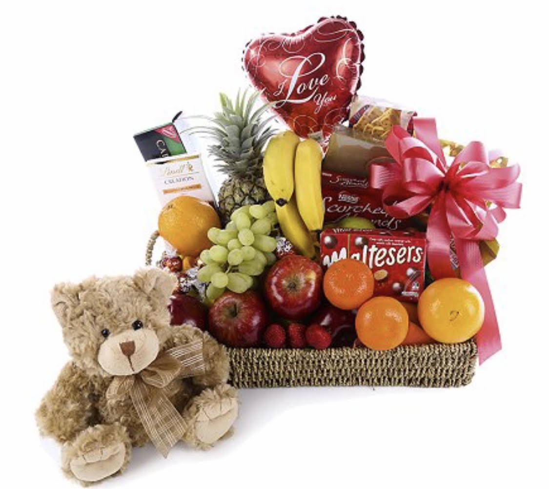 Gourmet Hamper